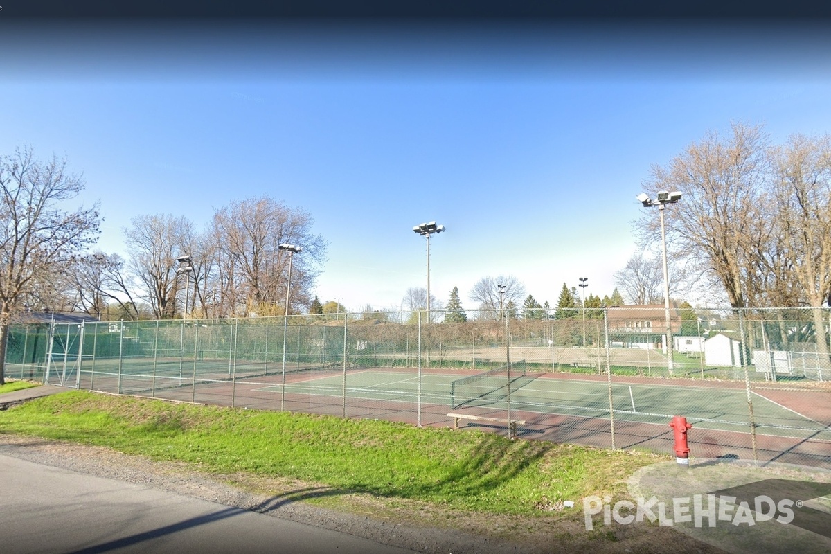 Photo of Pickleball at Munro Park